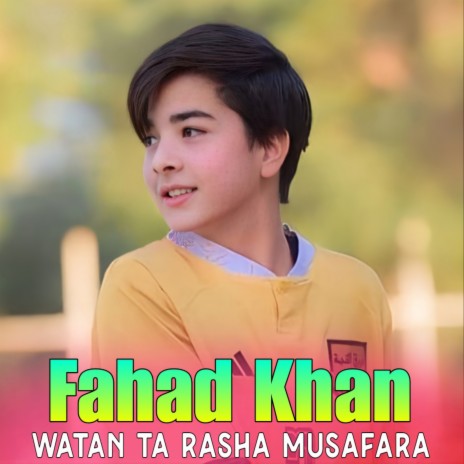 Dera Me Khwakha Wa Alama-Tapzay cover art