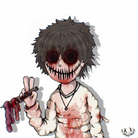 KILLRIDDLE cover art