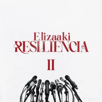 RESILIENCIA II cover art
