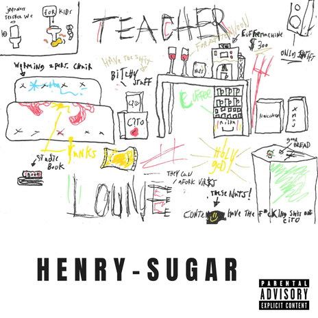 Big Muffin Pie cover art