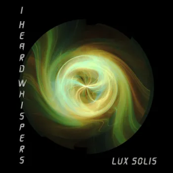 Lux Solis cover art