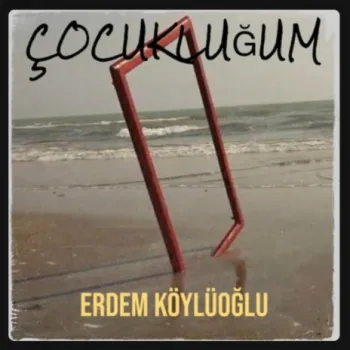 Çocukluğum cover art