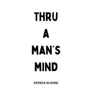 Spence Is Hard