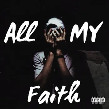 All my Faith cover art