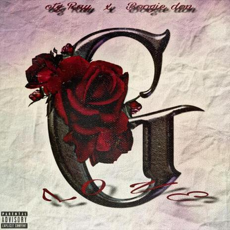 G VIBE (OUTRO) ft. OTG Ray cover art