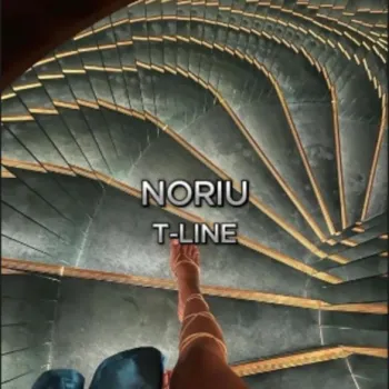 NORIU cover art