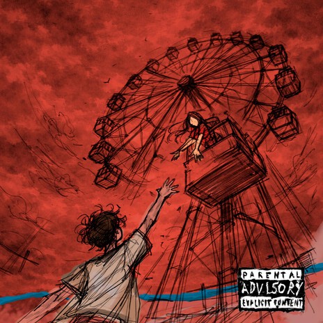 Solo contigo ft. ZLO cover art