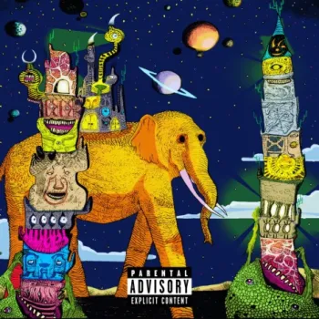 Manifesto ft. Julian Carpio & Nand7am cover art