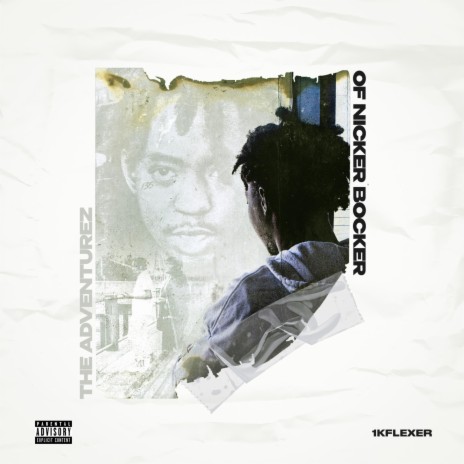 Dont Kiss N Tell cover art