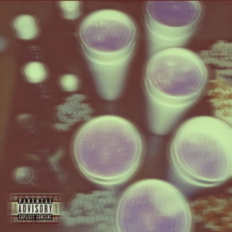 MYDRUG cover art