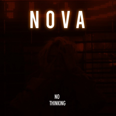 No Thinking ft. Nivvy G cover art