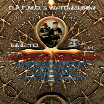 Big House ft. D.A.R.M.O & Big Martin cover art