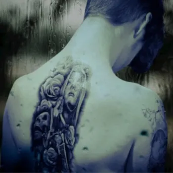Over Again cover art