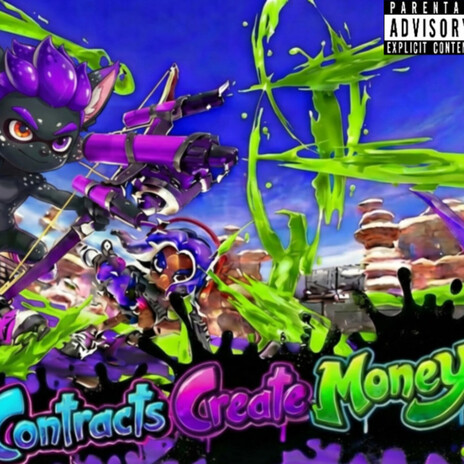 Semon Demon ft. Lil Big Boy cover art
