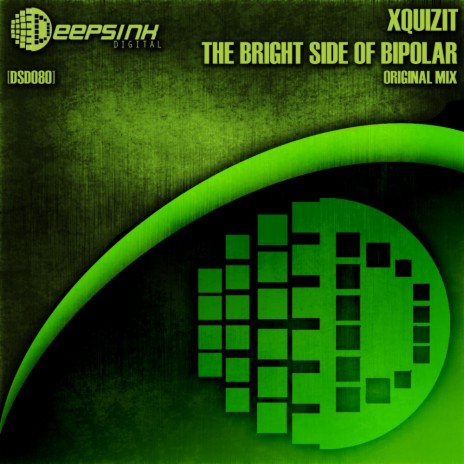 The Bright Side Of Bipolar (Original Mix) cover art