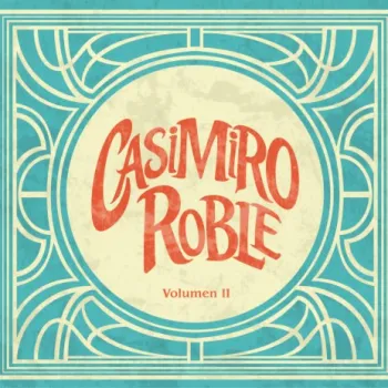 El Que No Ve ft. Cristóbal Cadierno, Agustín Cáceres & Pablo Murgier cover art