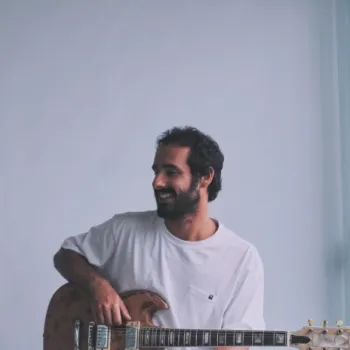 Noites de Verão cover art
