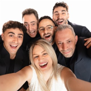 JUST IN TIME Live Band
