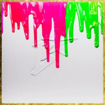 Tonight cover art
