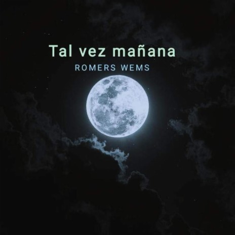 Tal vez mañana cover art
