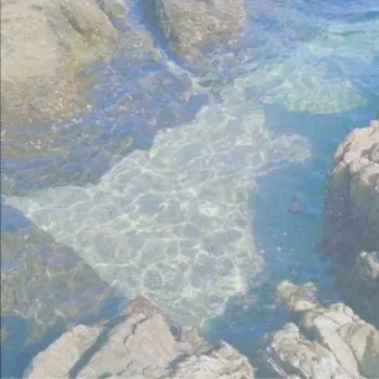Ocean Eyes ft. Simp Thomas & i853 cover art