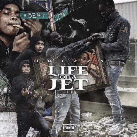 Straight Out The Gutta cover art