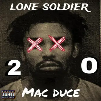 MOB cover art