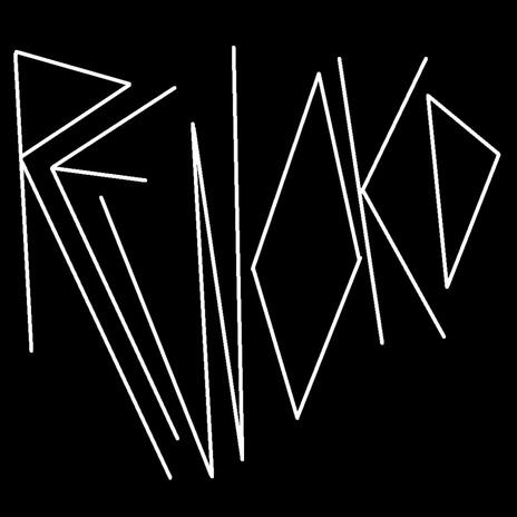 High Baby (Rewokd Remix) cover art