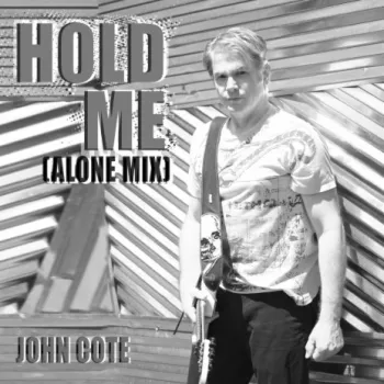 Hold Me (Alone Mix) cover art