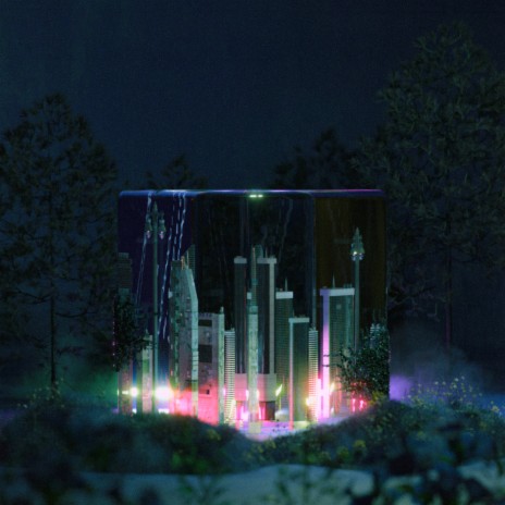 CITY (feat. 9uru) cover art