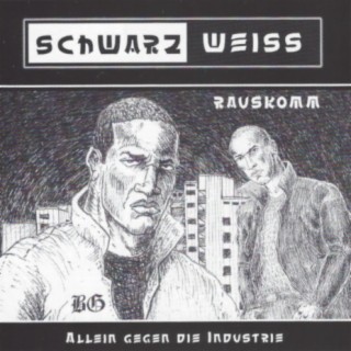 SchwarzWeiss