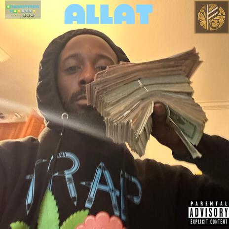 THE R888T OF ALL EV11L ft. Noonk 500, Malik Money 888 & Urk cover art