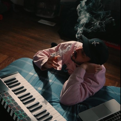 Wasted Energy ft. Maddy cover art
