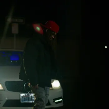 FOREIGN WHIP cover art