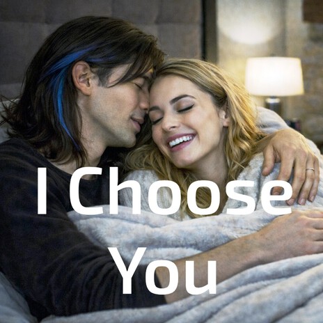 I Choose You cover art