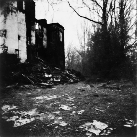 Somehow I still cared cover art