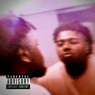Me vs Me cover art