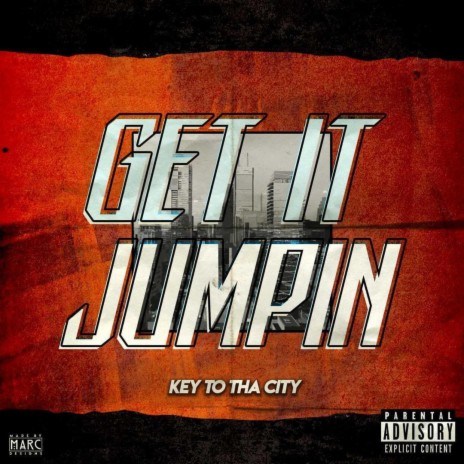 GET IT JUMPIN