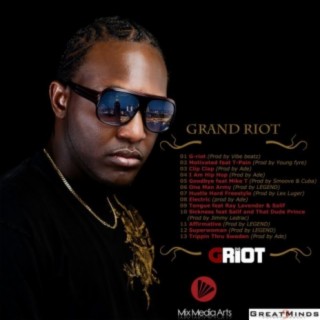 Da Griot