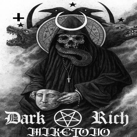 SANTE FE cover art