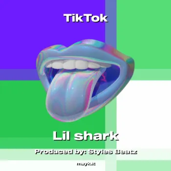 TikTok cover art