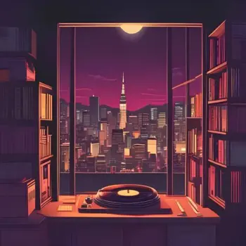 Akane cover art