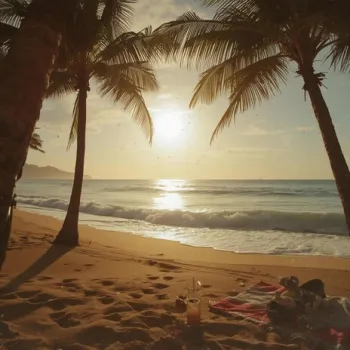 Maui Breeze cover art
