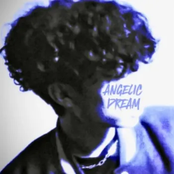 Angelic Dream (Sped Up) cover art
