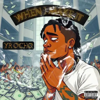 When I Make It cover art