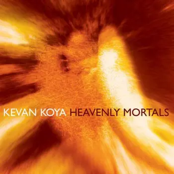 Burning Shore cover art