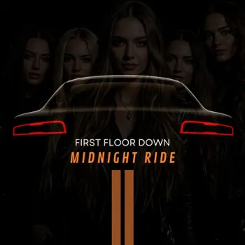 Midnight Ride cover art