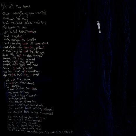 forgotton cover art