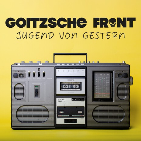Helden meiner Jugend cover art