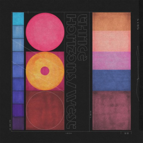 Holding On cover art